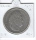 FRANCE , 5 Francs , SILVER COIN ,  1833 A  LOUIS PHILIPPE I - 5 Francs