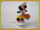 Delcampe - Mickey Gourmet Brillant ... Serie Complète ... Ref AFF : 32-2009 ... (Pan 009) - Disney