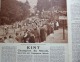 Les Sports Illustrés - Revue - Cyclisme : Chamiponnat Du Monde 1938 à Valkenburg - Marcel Kint - Other & Unclassified