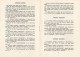 O Santo Rosário De Nossa Senhora, 1975. Religião (2 Scans) - Livres Anciens
