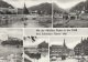 Weißen Flotte  Views  Bordstempel  MS Ernst Thälmann  A-2002 - Bad Schandau