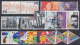 Jaargang Nederland 1993 Postfris (MNH) Met Kindblok - Ungebraucht