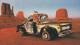 CLASSIC CHEVROLET DX SEMI-TRUCK (1950´s) - Desert - USA - TRUCK/LKW/CAMION - Trucks, Vans &  Lorries