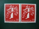000 Exposition Zurich 1939 Automate - Unused Stamps