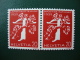 000 Exposition Zurich 1939 Automate - Unused Stamps