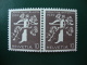 000 Exposition Zurich 1939 Automate - Unused Stamps