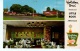 Old Post Card  - Holiday Inn - Southwest - LITTLE ROCK - ARKANSAS - Little Rock