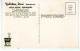 Old Post Card  - Holiday Inn - Southwest - LITTLE ROCK - ARKANSAS - Little Rock