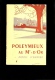 POLEYMIEUX AU MONT D'OR Patrie D'Ampère A. Vernay 1957 ( Publicité Camion BERLIET Voir 4eme Scan) - Rhône-Alpes