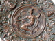 Superbe GALVANOPLASTIE - VENUS à L'antique, Christofle, Circa 1850 - Bronzes