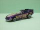 FORD MUSTANG FUNNY CAR ´04 - HW Racing 2010 - HOTWHEELS Hot Wheels Mattel 1/64 - HotWheels