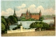 Helsingor Fredensborg, Frederiksborg, Slot, Schloß - Dänemark