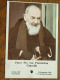 Pater Pio Van Pietrelcina Capucijn ( Gebed ) Pietrelcina 25 Mei 1887 / 23 Sep 1968 ( Details Zie Foto´s ) ! - Religion & Esotericism