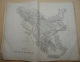 Ministère De La Guerre - Ecoles Militaires - Cours De Géographie - ATLAS - 1922 - Plus Carte Asie Occident - Cartes/Atlas