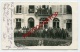 Chateau De LANIERS-SINT JORIS-Ten Distel-BEERNEM-Soldats Allemands-Carte Photo Allemande-GUERRE 14-18-1 WK-BELGIEN-fland - Beernem
