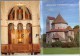 Abbatiale D Ottmarsheim  Brochure - Guide Edition 2006 Neuve 40 Pages Illust.couleur TBE - Alsace