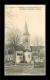 (3) NEW CPA 37 LEUGNY-SUR-CREUSE *** L'EGLISE *** Animation - Other & Unclassified