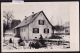 Wetzikon - Neuen Bau Im Schnee Um. 1946 (11´423) - Wetzikon