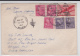 USA -  1944 - ENVELOPPE AIRMAIL "SPECIAL DELIVERY" Avec "TAXE PERCUE - FEE CLAIMED" De NORTHAMPTON (MASS.) - Postal History