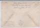 USA -  1944 - ENVELOPPE AIRMAIL "SPECIAL DELIVERY" Avec "TAXE PERCUE - FEE CLAIMED" De NORTHAMPTON (MASS.) - Marcofilie