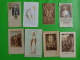 Lot Images Pieuses-boumard 5158-pl 5632 La Communion De St Stanislas Kostka-schaeper 2561 Etc.... - Religion & Esotericism