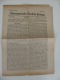 Schweizerische Handelszeitung 1869 / Journal Suisse Du Commerce 1869 - Autres & Non Classés