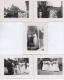 14   ISIGNY  SUR  MER   :  1  GRANDE  PHOTO  Et  7  PETITES  PHOTOS  D´ UN  MARIAGE  (  2  SCANS  ) - Other & Unclassified