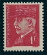 1941-42 Effigie Du Maréchal Pétain Lot 19 Timbres Y&T N° - 1941-42 Pétain