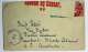 South Afica, Cover Censor Pened, Mixed Stamps, 1917 ? - Cartas
