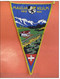 12  VELO Fietsvlaggen Circa 1920 à 1930 Textiel Vaantje Fanion Wimpel Vlag Flagge Suisse Schweiz Zwitserland Switserland - Ecussons Tissu