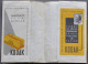 Kodak En Boite Jaune - 1 Pochette RV De Developpement Pour Rangement Negatif Et Papier - RARE - Supplies And Equipment