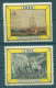 31K55 / 1965 Michel 994/95 EROFFNUNG DES POSTMUSEUMS * MNH CUBA KUBA - Unused Stamps