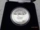 CYPRUS 2008 5 EURO SILVER COMMEMORATIVE COIN IN OFFICIAL BOX AND CERTIFICATE UNC - Cipro