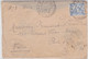 EGYPTE - 1906 - ENVELOPPE De CAIRO Avec CACHET D'HOTEL (SHEPHEARDIS) Pour PARIS - 1866-1914 Khédivat D'Égypte