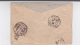 EGYPTE - 1906 - ENVELOPPE De CAIRO Avec CACHET D'HOTEL (SHEPHEARDIS) Pour PARIS - 1866-1914 Khédivat D'Égypte