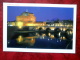 Castel Sant Angelo - Rome - Italy - Unused - Castel Sant'Angelo