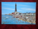 Golden Beach And Tower - Blackpool - Lancashire - England - United Kingdom - Unused - Blackpool