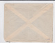 ESPAGNE - 1938 - ENVELOPPE De LA CORUNA La NAVARRE Avec VIGNETTE "POR LA PATRIA" - Nationalist Issues