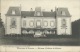 Rhisnes  - Château De Mévius -1904  ( Voir Verso ) - La Bruyère