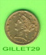 COINS, U.S.A. - 5$,GOLD -  HALF EAGLES, CORONET HEAD, 1881 - - 5$ - Half Eagles - 1866-1908: Coronet Head (tête Couronnée)