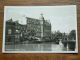 DOELEN HOTEL Amsterdam Anno 1951 ( Zie Foto Voor Details ) !! - Alberghi & Ristoranti