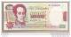 Venezuela - Banconota Non Circolata Da 1000 Bolivares - 1998 - - Venezuela