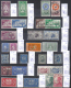 Irland Lot Od Stamps And Sets  FU - Lots & Serien