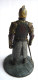 FIGURINE LORD OF THE RING - SEIGNEUR DES ANNEAUX - NLP - THEODEN 2006 - Le Seigneur Des Anneaux