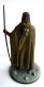 FIGURINE LORD OF THE RING - SEIGNEUR DES ANNEAUX - NLP - Damrod 2006 - Le Seigneur Des Anneaux