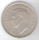 AUSTRALIA 1 FLORIN 1951 AG - Florin