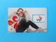 VIP ( Now A1 )  ...  ( Croatia GSM SIM Card With Chip ) * MINT CARD - NEVER USED - Opérateurs Télécom