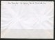 EAST GERMANY    Mixed Airmail Cover To "West Newton,Mass, USA" (17/1/69) - Storia Postale