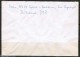 EAST GERMANY   Scott # 1160 And 1164 On Airmail Cover To "West Newton,Mass, USA" - Lettres & Documents