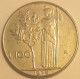 1976 - Italia 100 Lire    ------ - 100 Lire